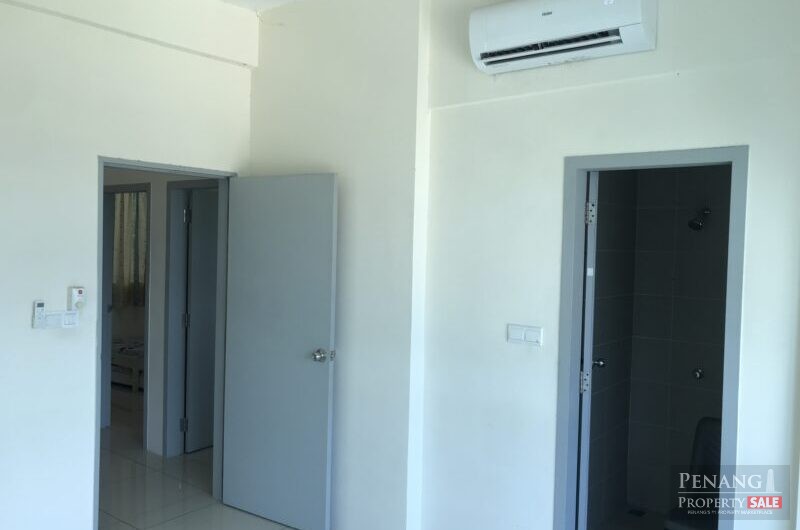 Fully Furnished Avenue Garden Open for Rent