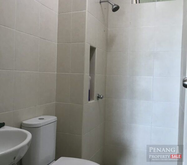 Fully Furnished Avenue Garden Open for Rent