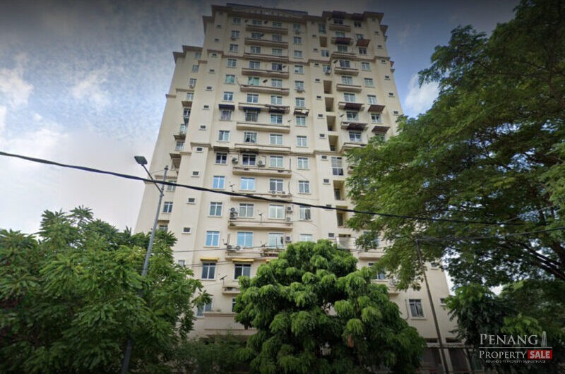 Irama Villa, Georgetown, Penang