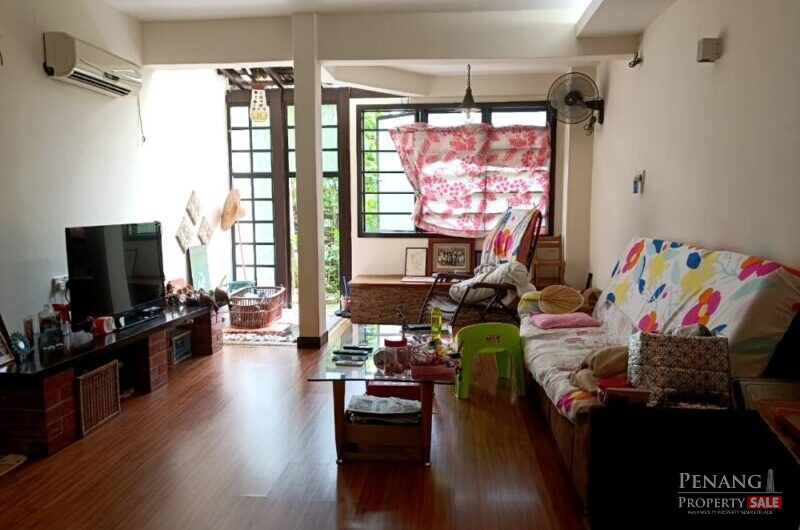 Lavinia Apartments, Sungai Nibong, Bayan Lepas, Penang