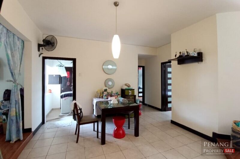 Lavinia Apartments, Sungai Nibong, Bayan Lepas, Penang