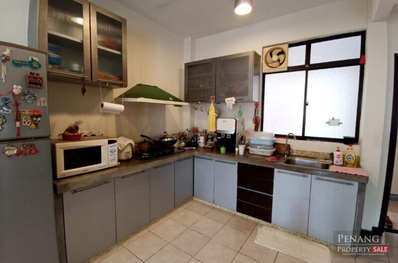 Lavinia Apartments, Sungai Nibong, Bayan Lepas, Penang