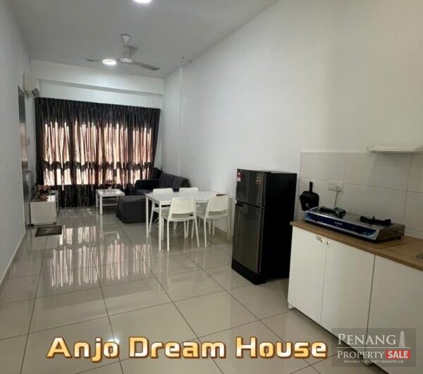 Tropicana Residence, Bayan Lepas For Sale