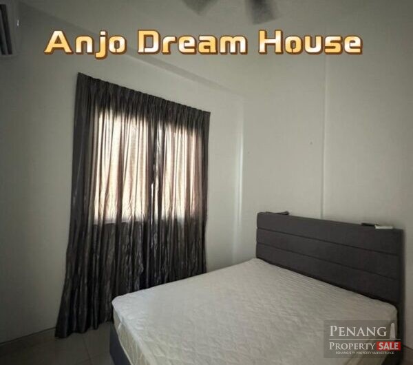 Tropicana Residence, Bayan Lepas For Sale