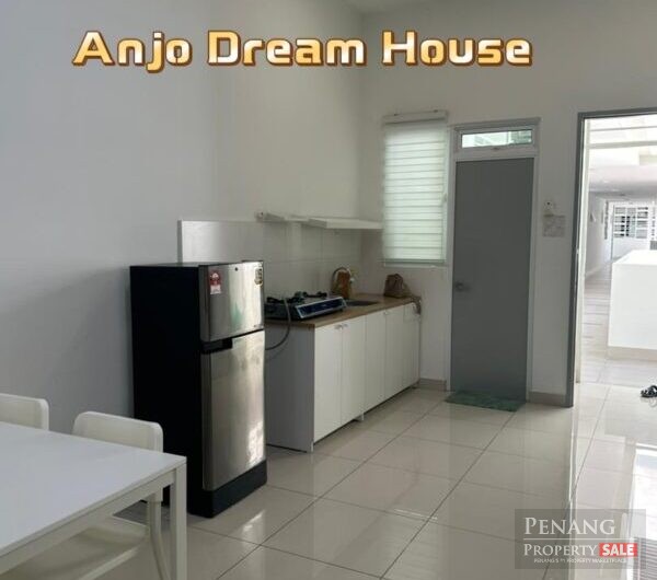 Tropicana Residence, Bayan Lepas For Sale