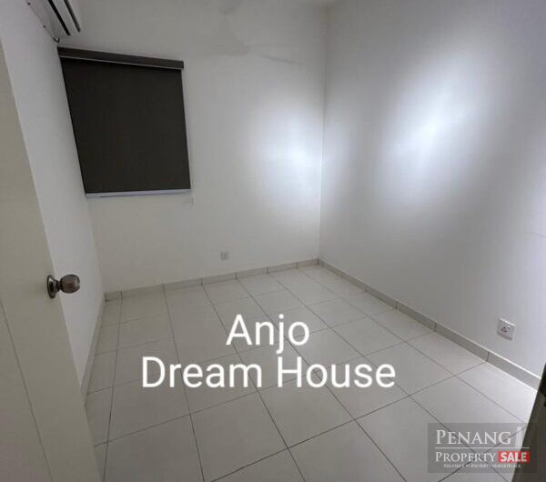 I-Santorini, Tanjung Tokong For Rent