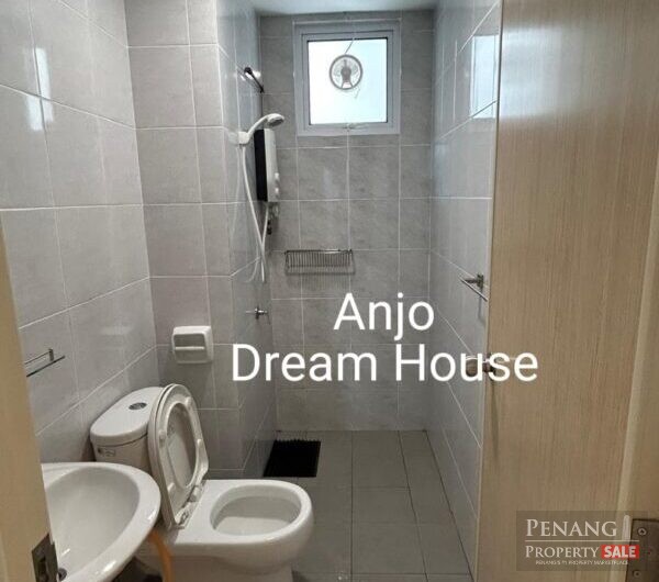 I-Santorini, Tanjung Tokong For Rent