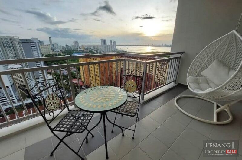 Grace Residence, Jelutong for Sale