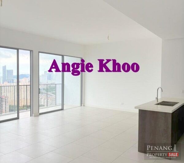 Triuni Residence in Batu uban 1636sf Original Store Room 2 Carparks