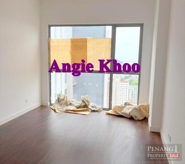 Triuni Residence in Batu uban 1636sf Original Store Room 2 Carparks