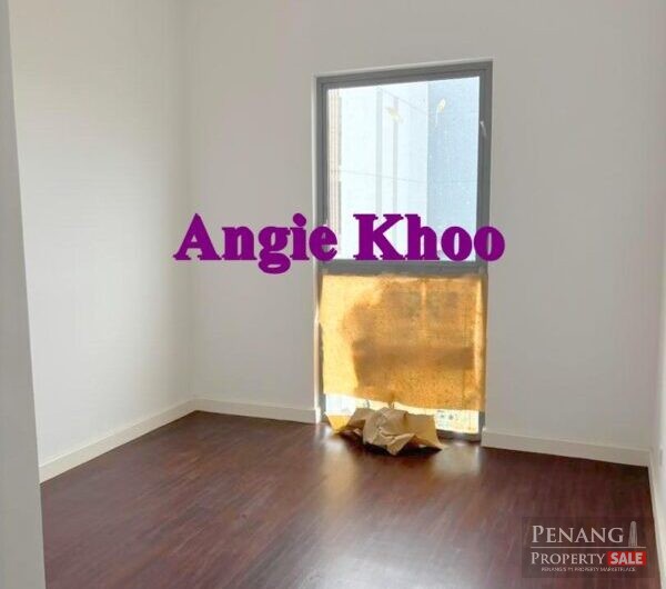 Triuni Residence in Batu uban 1636sf Original Store Room 2 Carparks