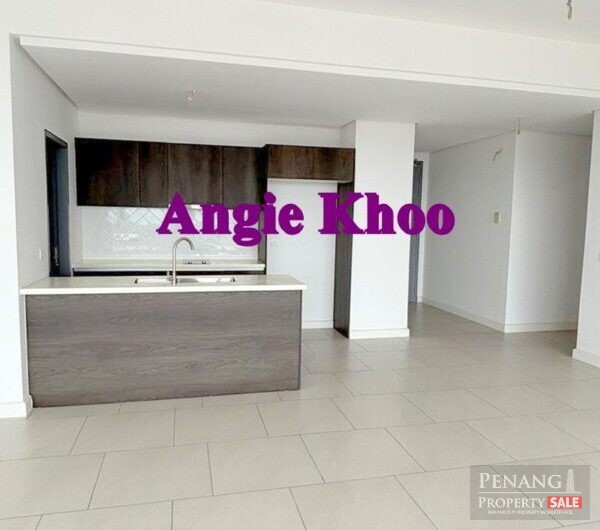 Triuni Residence in Batu uban 1636sf Original Store Room 2 Carparks