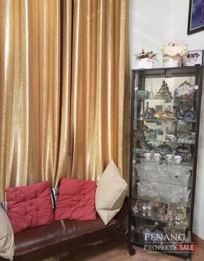 Palm Palladium Condominium, Gelugor, Penang