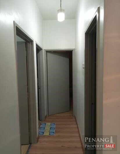 Palm Palladium Condominium, Gelugor, Penang