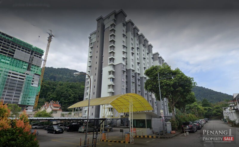 Permai Jaya, Tanjung Bungah, Penang