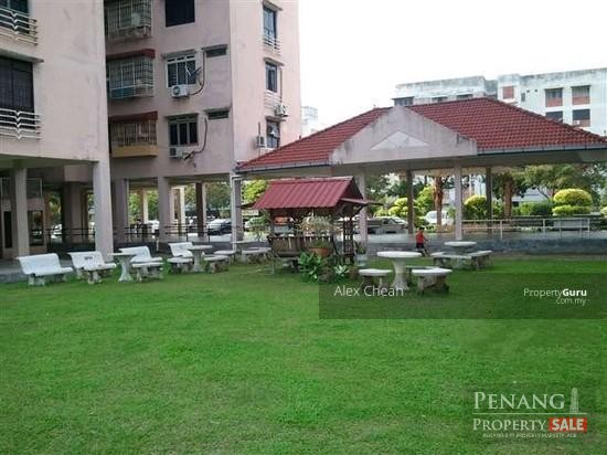 Prima View, Sungai Dua, Penang