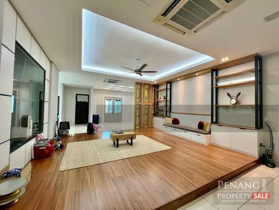 Residence 21, Georgetown, Penang