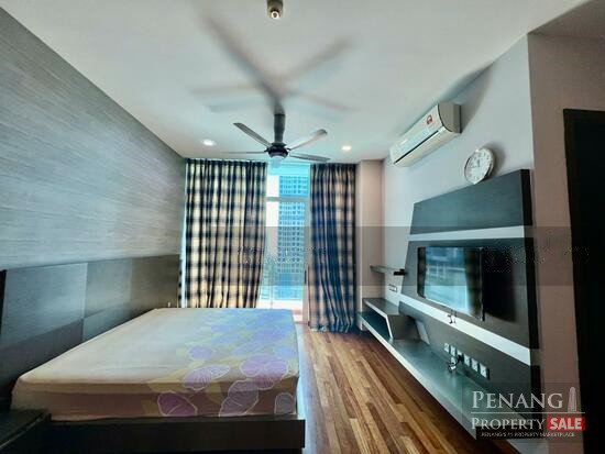 Residence 21, Georgetown, Penang