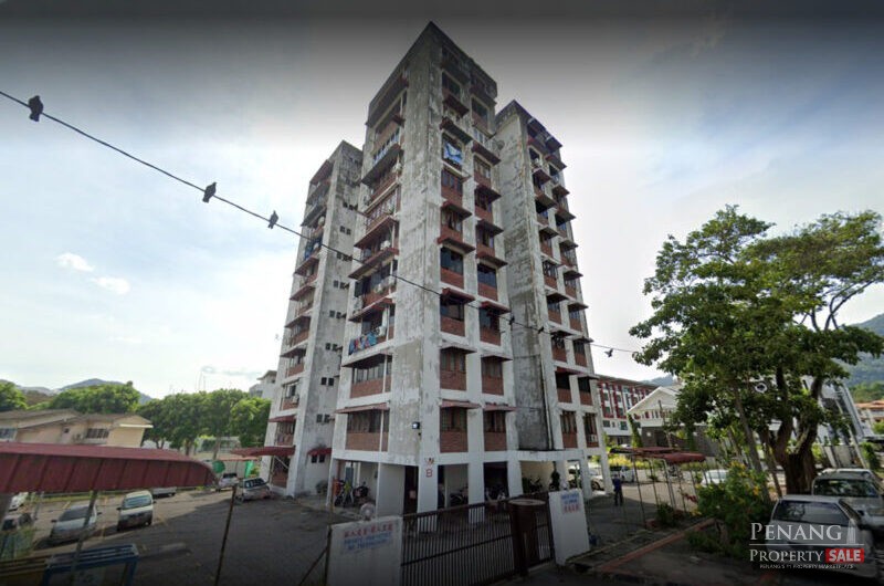 Rifle Garden, Ayer Itam, Penang