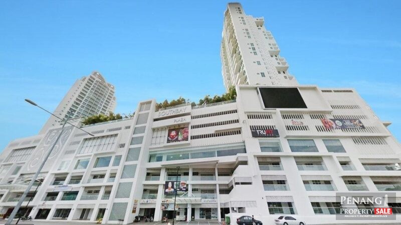 SOUTHBAY PLAZA LEVEL 1 (GROUND ) SHOP / OFFICE@BATU MAUNG, Available now Dec 2025