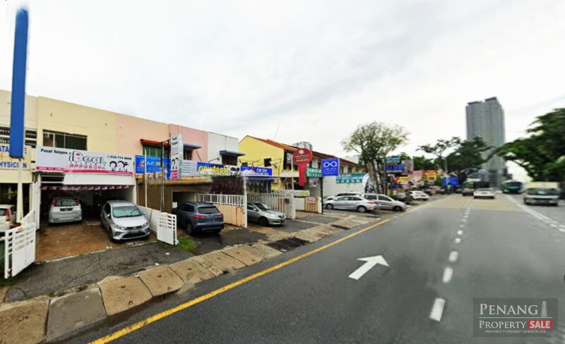 Jelutong , 2/S Shop Jalan Teh Ewe Lim 11600 Jelutong Penang