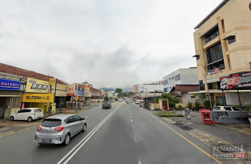 Jelutong , 2/S Shop Jalan Teh Ewe Lim 11600 Jelutong Penang