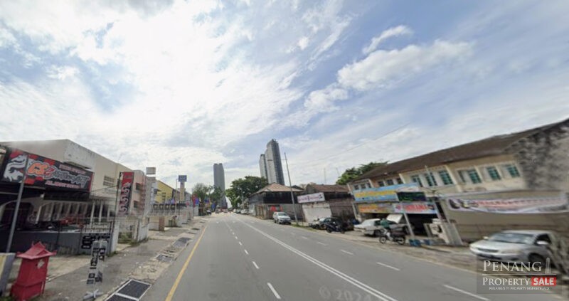 Jelutong , 2/S Shop Jalan Teh Ewe Lim 11600 Jelutong Penang