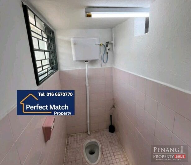 Newly Furbished House | 2  Storey Terrace | Taman Muhibbah | B Garden | Bukit Mertajam
