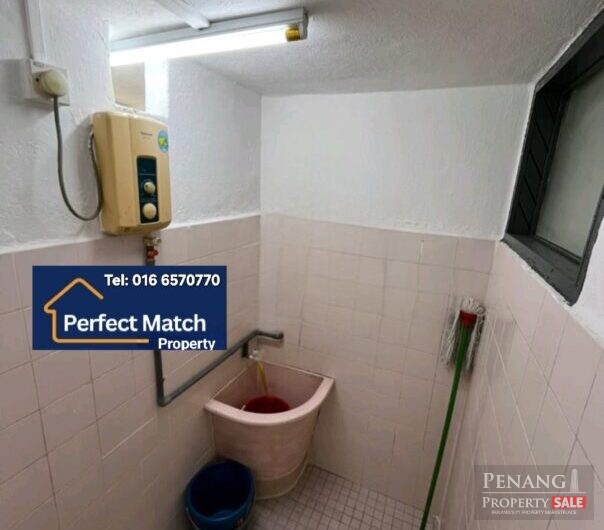 Newly Furbished House | 2  Storey Terrace | Taman Muhibbah | B Garden | Bukit Mertajam