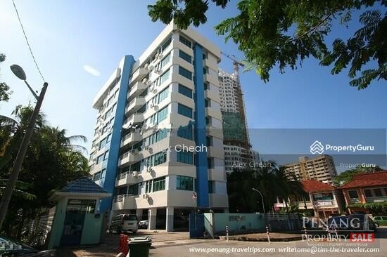 Serene, Gurney Drive, Georgetown, Penang