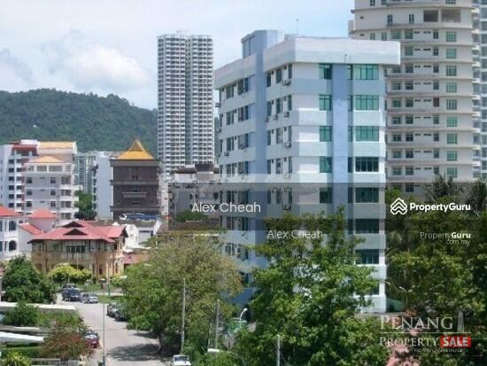 Serene, Gurney Drive, Georgetown, Penang