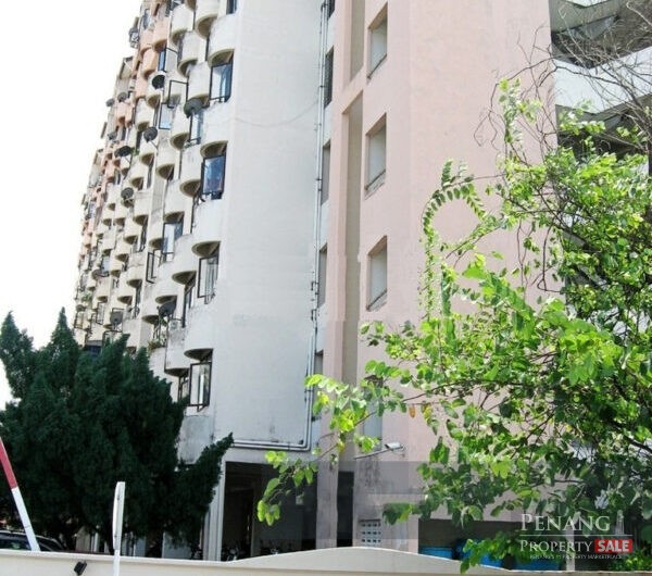 Seri Nibung, Bukit Jambul, Bayan Lepas, Penang