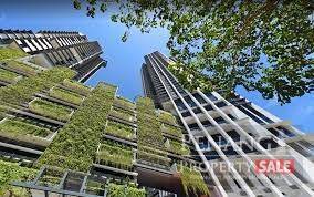 Setia V Residences, Gurney Drive, Georgetown, Penang