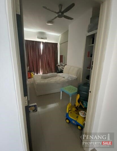 Shineville Park, Bandar Baru Air Itam, Ayer Itam, Penang