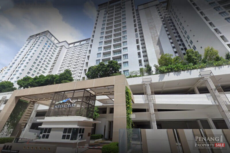 Sierra East, Relau, Bayan Lepas, Penang