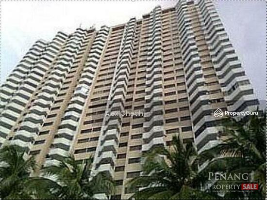 Sri Sayang, Batu Ferringhi, Penang