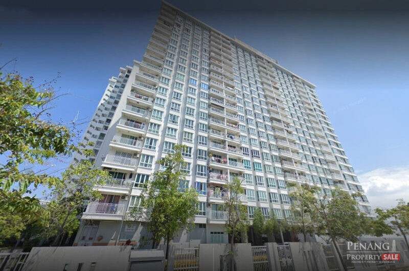 Summer Place, Jelutong, Penang