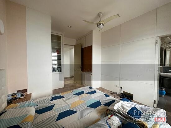 Surin Condominium, Tanjung Bungah, Penang