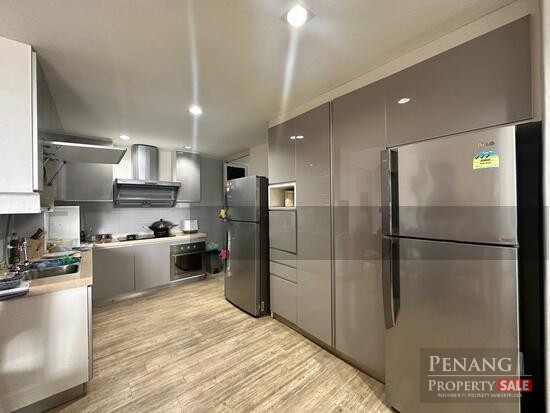 Surin Condominium, Tanjung Bungah, Penang