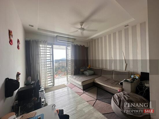 Surin Condominium, Tanjung Bungah, Penang