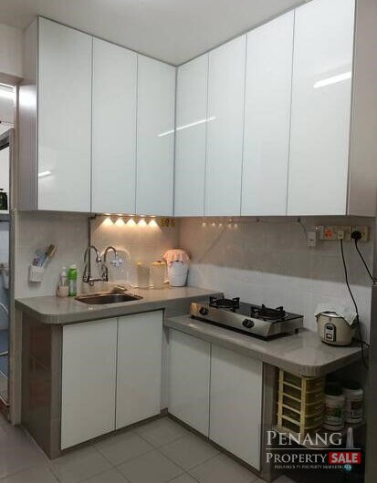 Taman Alor Vista, Relau, Bayan Lepas, Penang