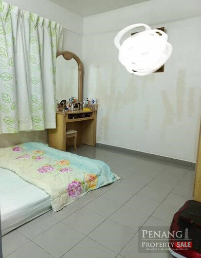 Taman Alor Vista, Relau, Bayan Lepas, Penang