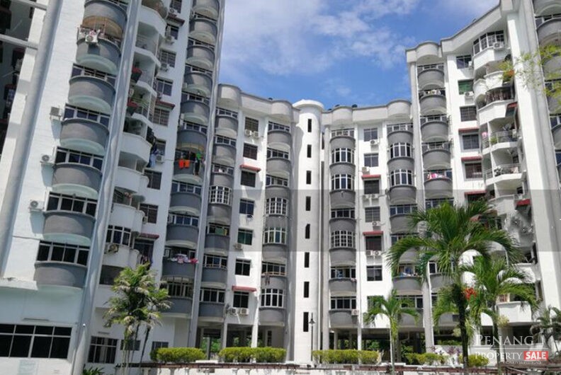 Jade View, Gelugor, Penang