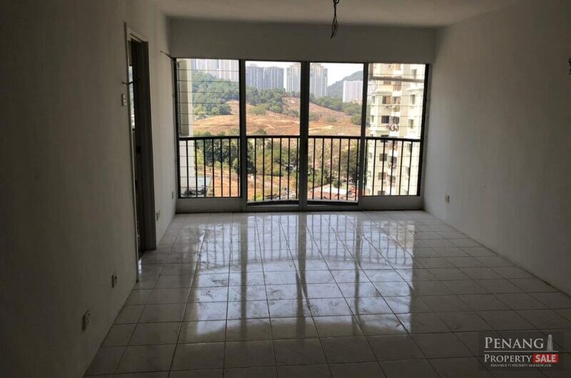 Taman Kristal, Tanjung Tokong, Penang