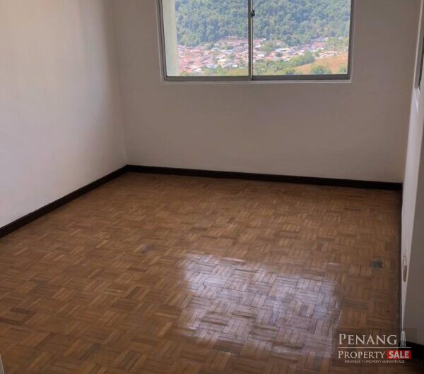 Taman Kristal, Tanjung Tokong, Penang