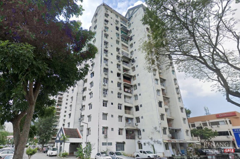 Taman Seri Damai, Jelutong, Penang