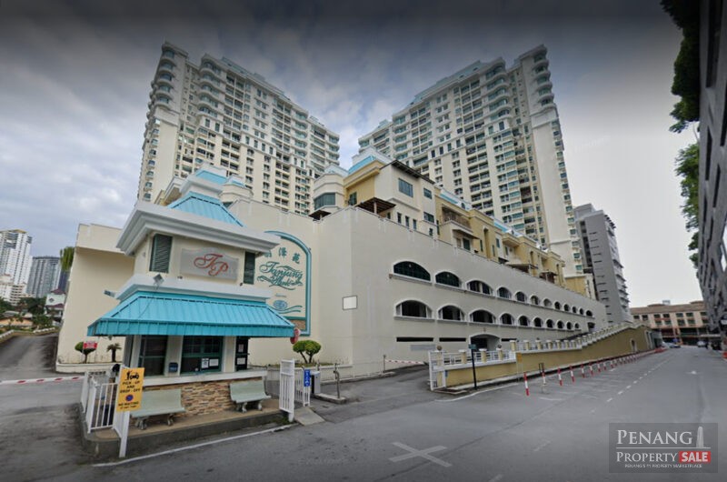 Tanjung Park Condominium, Tanjung Tokong, Penang