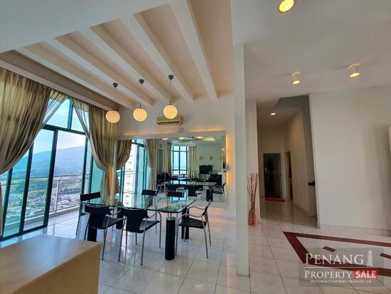 Tanjung Park Condominium, Tanjung Tokong, Penang