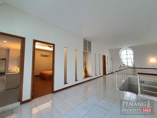 Tanjung Park Condominium, Tanjung Tokong, Penang