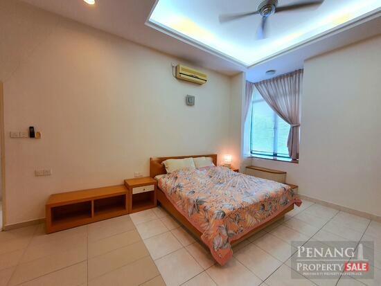 Tanjung Park Condominium, Tanjung Tokong, Penang